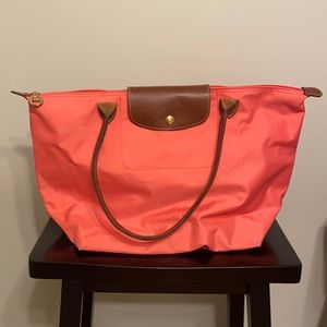 Longchamp Tote